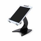 Trigrip Tablettartó Rögzítő Lyukakkal (asztali) Trigrip Tablettartó Rögzítő Lyukakkal (asztali)