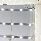5X3 MODULAR Egyenes Pop-Up Hátfal (375x225cm) 5X3 MODULAR Egyenes Pop-Up Hátfal (375x225cm)