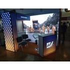 IMPRESS Pop-Up Fal 4x4 IMPRESS Pop-Up Fal 4x4