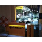 3x3 MODULAR Egyenes Pop-Up Hátfal (225x225cm) 3x3 MODULAR Egyenes Pop-Up Hátfal (225x225cm)
