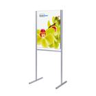 SKINFRAME Információs Állvány SKINFRAME Információs Állvány