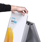 SLIDE Csúsztatható Megállítótábla SLIDE Csúsztatható Megállítótábla