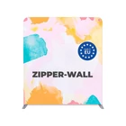 ZIPPER Fal Egyenes