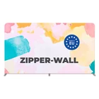 ZIPPER Fal Egyenes ZIPPER Fal Egyenes