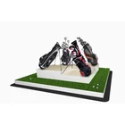 StandON Display Cube