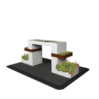 StandON Display Cube StandON Display Cube