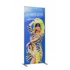 ZIPPER SLIM Banner Állvány ZIPPER SLIM Banner Állvány