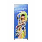 ZIPPER SLIM Banner Állvány ZIPPER SLIM Banner Állvány