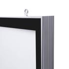 MAGNETWO Kétoldalas Mágneses Plakátkeret MAGNETWO Kétoldalas Mágneses Plakátkeret