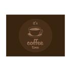 PLACEMAT Coffentic Alátét PLACEMAT Coffentic Alátét
