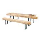 BEER TABLE Nyomtatott Sörpad Terítő Szett BEER TABLE Nyomtatott Sörpad Terítő Szett