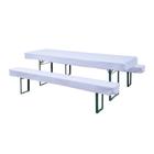 BEER TABLE Nyomtatott Sörpad Terítő Szett BEER TABLE Nyomtatott Sörpad Terítő Szett