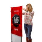PVC Borítás WINDTALKER Megállító Táblához PVC Borítás WINDTALKER Megállító Táblához