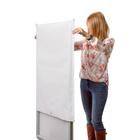 PVC Borítás WINDTALKER Megállító Táblához PVC Borítás WINDTALKER Megállító Táblához