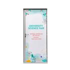 DOOR WRAP Ajtó Banner DOOR WRAP Ajtó Banner