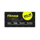 FENCE Banner FENCE Banner