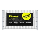 FENCE Banner