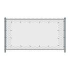 FENCE Banner FENCE Banner