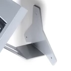 Slimcase Mounted Fali Tablet Tartó Slimcase Mounted Fali Tablet Tartó
