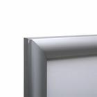 LED világító plakátkeret LED világító plakátkeret