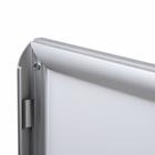 LED világító plakátkeret LED világító plakátkeret