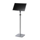 VESA Mount - szabadon álló, teleszkópos VESA Mount - szabadon álló, teleszkópos