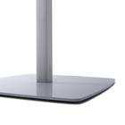 Info Pole Multiframe plakáttartó állvány Info Pole Multiframe plakáttartó állvány