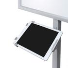 Trigrip LED állvány világító plakátkerettel és tablet tartóval Trigrip LED állvány világító plakátkerettel és tablet tartóval