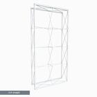 2x4 MODULAR Egyenes Pop-Up Hátfal (150x300cm) 2x4 MODULAR Egyenes Pop-Up Hátfal (150x300cm)