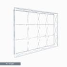 4x3 MODULAR Egyenes Pop-Up Hátfal (300x225cm) 4x3 MODULAR Egyenes Pop-Up Hátfal (300x225cm)