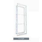 1x3 MODULAR Egyenes Pop-Up Hátfal (80x225 cm) 1x3 MODULAR Egyenes Pop-Up Hátfal (80x225 cm)