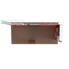 GREAT Modular Falrendszer GREAT Modular Falrendszer