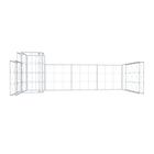 FEEL Modular Falrendszer FEEL Modular Falrendszer