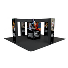 WIN Modular Falrendszer WIN Modular Falrendszer