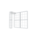 ALWAYS Modular Falrendszer ALWAYS Modular Falrendszer
