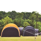 INFLATABLE Felfújható sátor 6x6m INFLATABLE Felfújható sátor 6x6m
