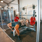 Izolációs fal fitness és edzőtermekbe Izolációs fal fitness és edzőtermekbe