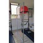 Izolációs fal fitness és edzőtermekbe Izolációs fal fitness és edzőtermekbe