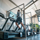 Izolációs fal fitness és edzőtermekbe Izolációs fal fitness és edzőtermekbe