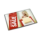 DeskWindo® Asztali Plakáttartó DeskWindo® Asztali Plakáttartó