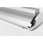 Double kétoldalas roll-up állvány Double kétoldalas roll-up állvány