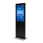 SLIM Digitális Totem