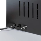 SLIM Digitális Totem