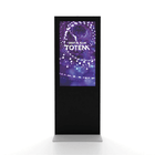 SLIM Digitális Totem