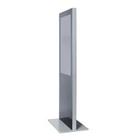 SLIM Digitális Totem