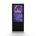 SLIM Digitális Totem