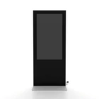 SLIM Digitális Totem