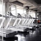 Izolációs fal fitness és edzőtermekbe Izolációs fal fitness és edzőtermekbe