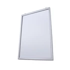 LED világító plakátkeret (Kétoldalas) LED világító plakátkeret (Kétoldalas)