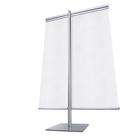 Multistand oszlop és talp Multistand oszlop és talp